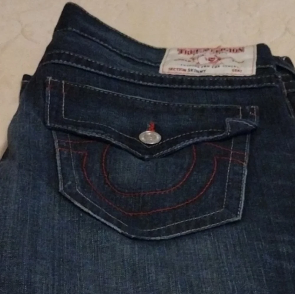 True Religion men true